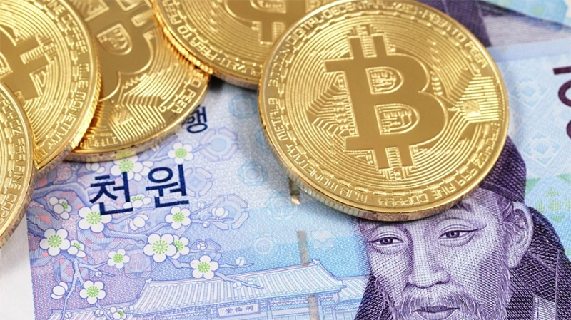 В парламент Южной Кореи внесут законопроекты о регулировании криптовалют